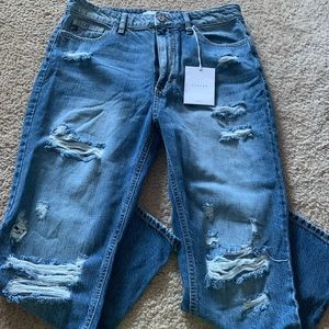 NWT KanCan size 28